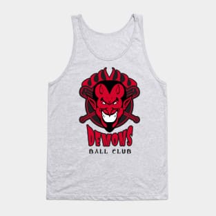 Demons Ball Club Tank Top